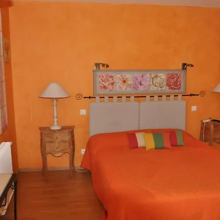 B&B La Ferme En Castera