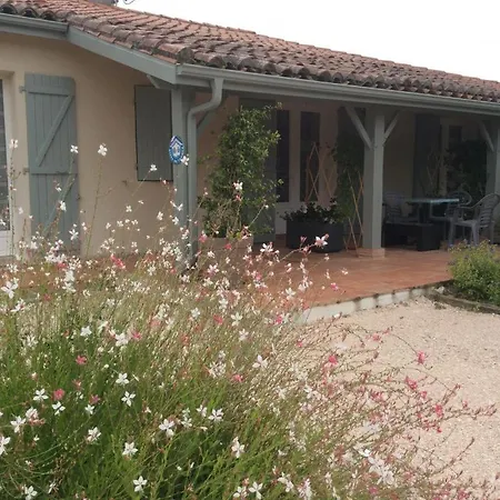 La Ferme En Castera